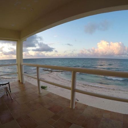Hotel Caleta Tankah Tulum Exterior foto